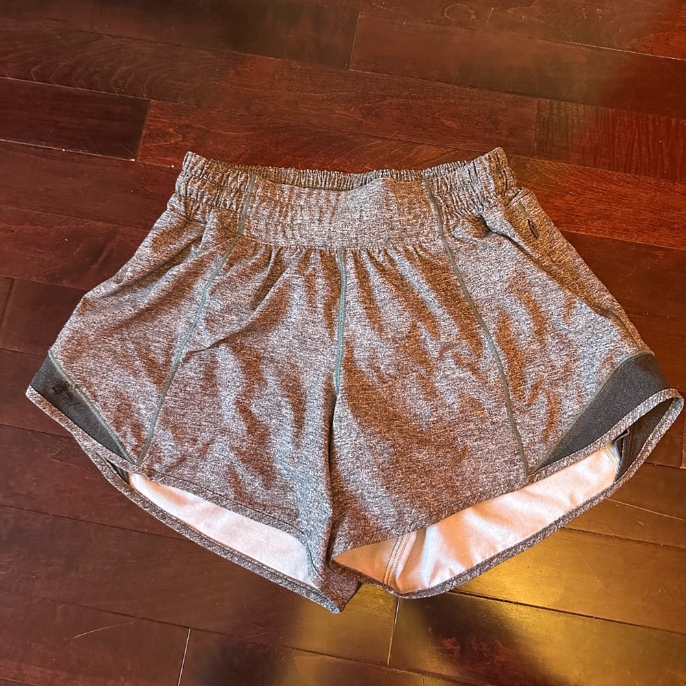 Women’s lululemon shorts